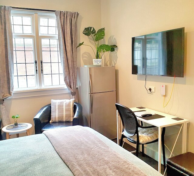 ワークステイ アット 123