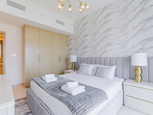 Burj Royale Residences- Downtown Dubai