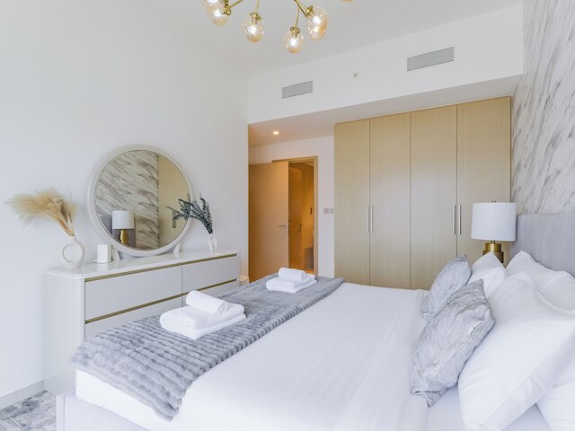 Burj Royale Residences- Downtown Dubai