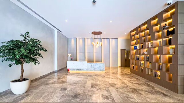 Burj Royale Residences- Downtown Dubai