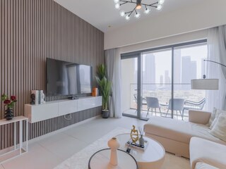 Burj Royale Residences- Downtown Dubai