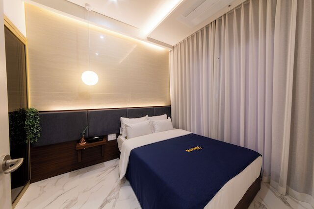 Raviens Maison de Hotel