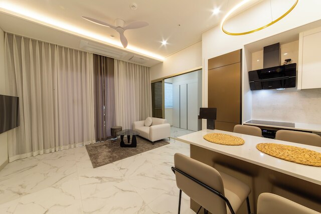 Raviens Maison de Hotel