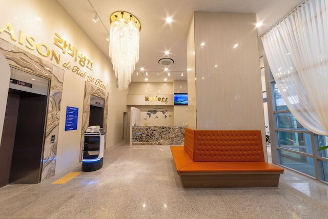 Raviens Maison de Hotel