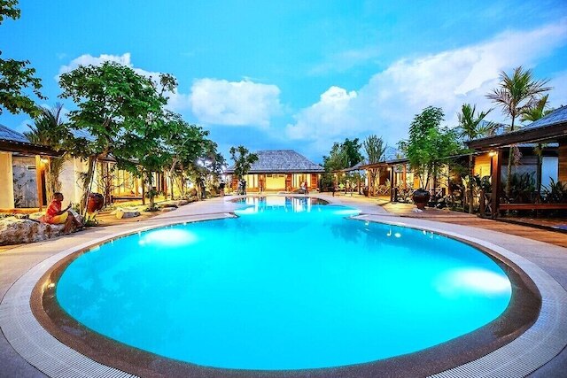 バッファロー アイランド リゾート & アドベンチャー パーク