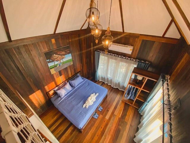 バッファロー アイランド リゾート & アドベンチャー パーク