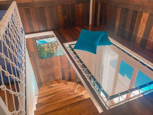 バッファロー アイランド リゾート & アドベンチャー パーク