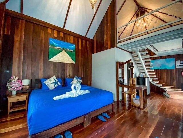 バッファロー アイランド リゾート & アドベンチャー パーク