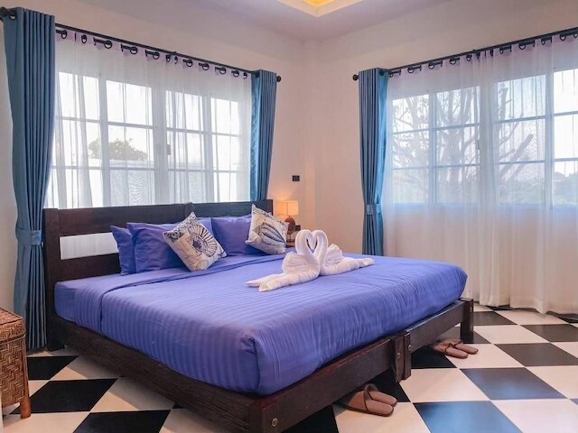 バッファロー アイランド リゾート & アドベンチャー パーク