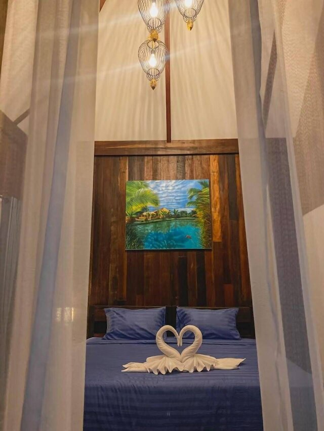 バッファロー アイランド リゾート & アドベンチャー パーク