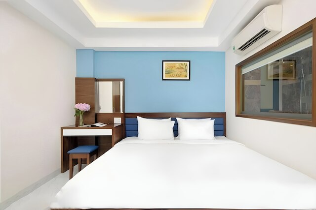 Blue Star Hotel Danang