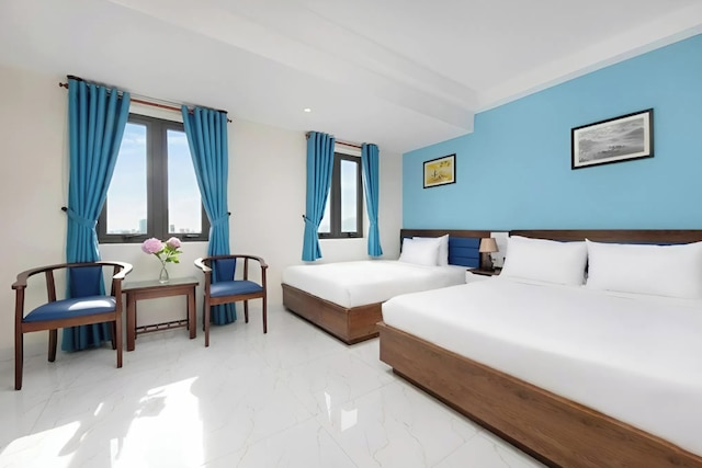 Blue Star Hotel Danang