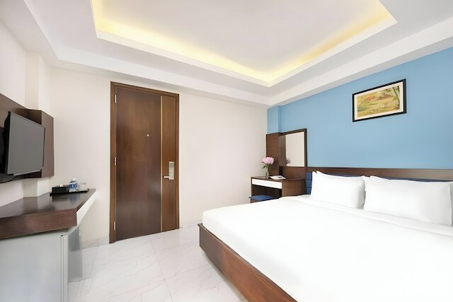Blue Star Hotel Danang