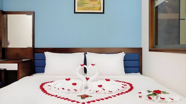 Blue Star Hotel Danang