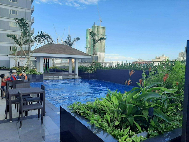 Modern Comfort in Pasay with Pool