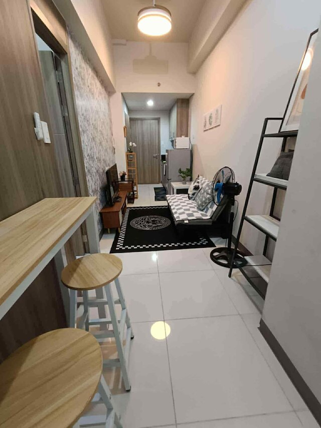 Modern Comfort in Pasay with Pool