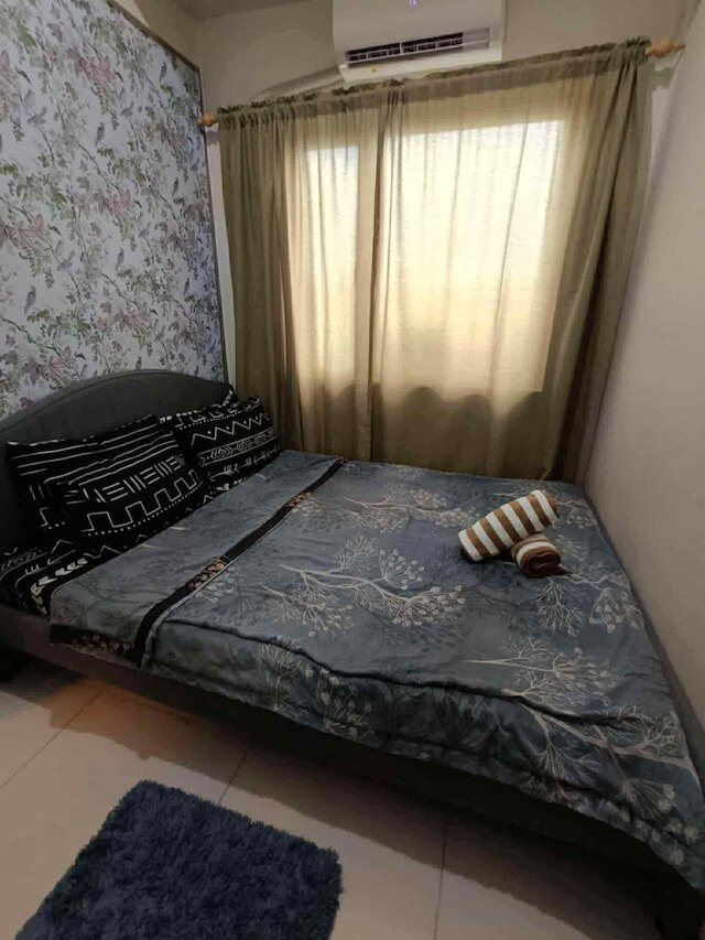 Modern Comfort in Pasay with Pool