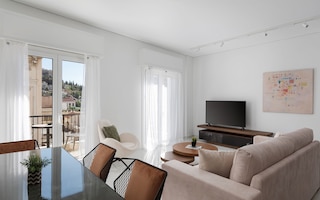 Athens Acropolis Residence