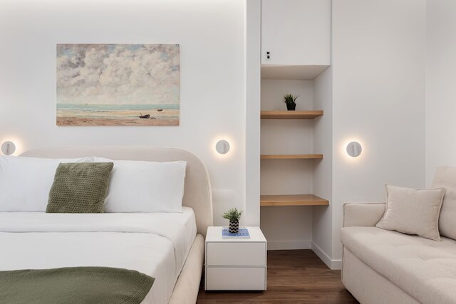 アテネ アクロポリス レジデンス