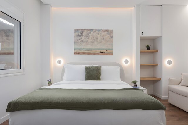 アテネ アクロポリス レジデンス