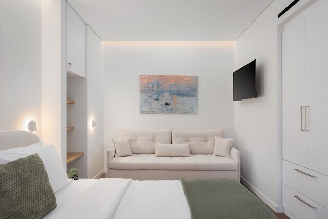 アテネ アクロポリス レジデンス