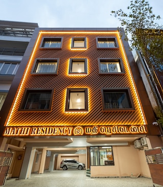 MATHI RESIDENCY
