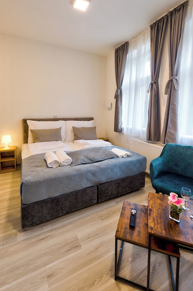 Prague Urban Apartments 48