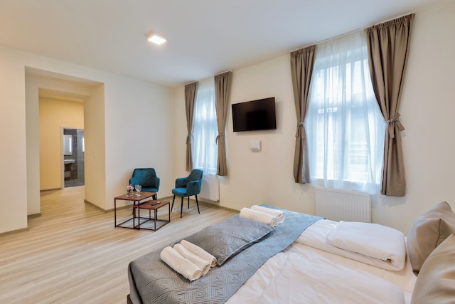 Prague Urban Apartments 48