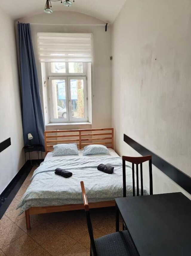 Comfy 2rooms Flat 4 persons & Parking