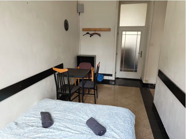 Comfy 2rooms Flat 4 persons & Parking