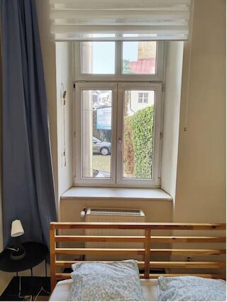 Comfy 2rooms Flat 4 persons & Parking