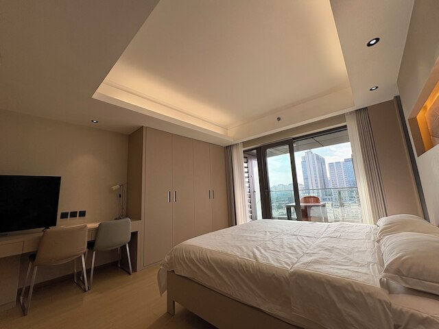 Shimao TNT Apartments