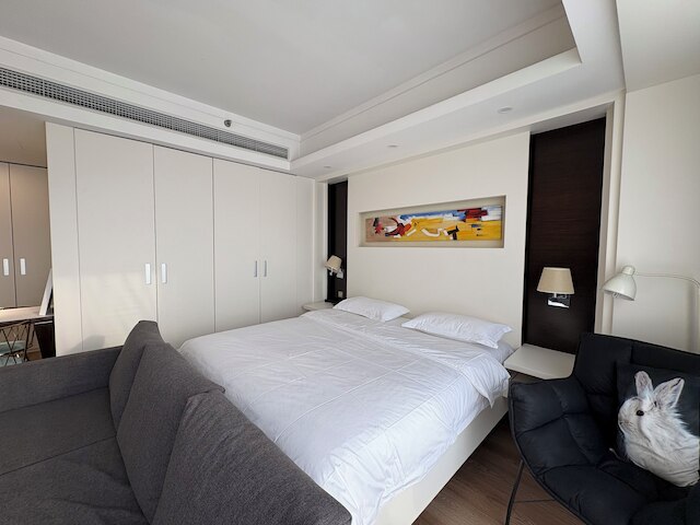 Shimao TNT Apartments