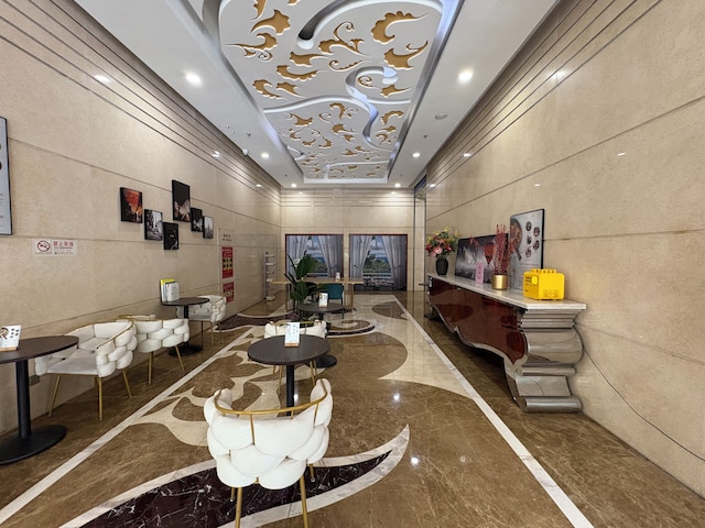 Shimao TNT Apartments