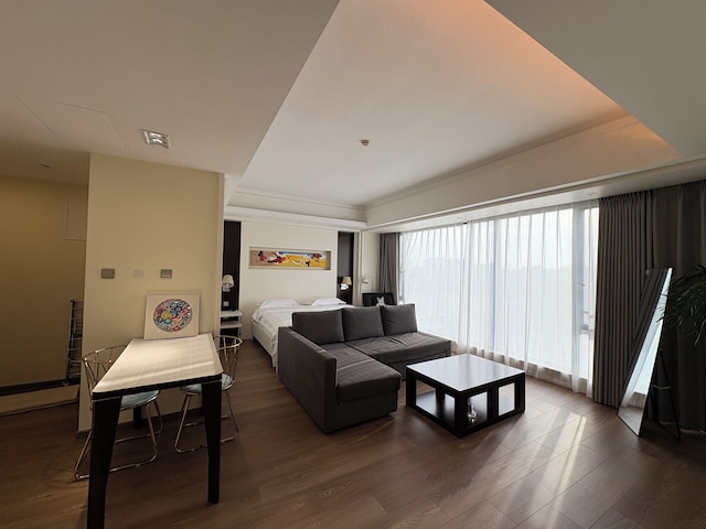 Shimao TNT Apartments