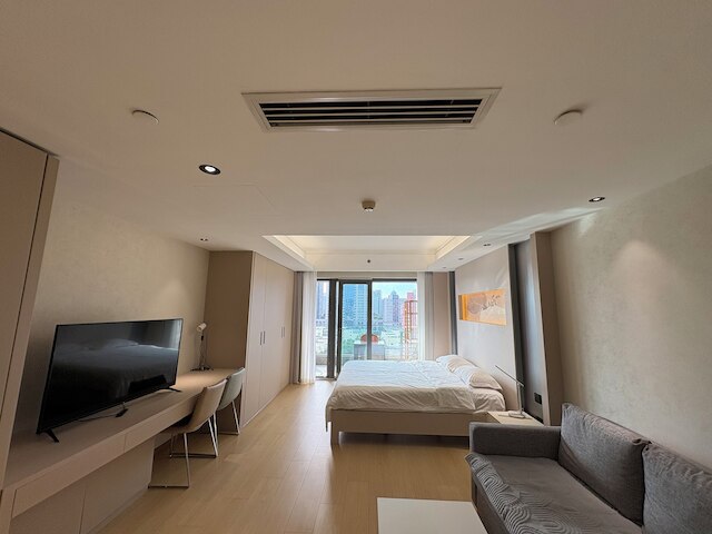 Shimao TNT Apartments