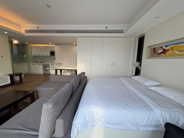 Shimao TNT Apartments
