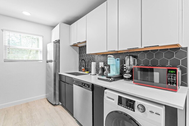 プライム ソコ キュート スタジオ ウィズ ランドリー WiFi 7 ミン トゥ ダウンタウン