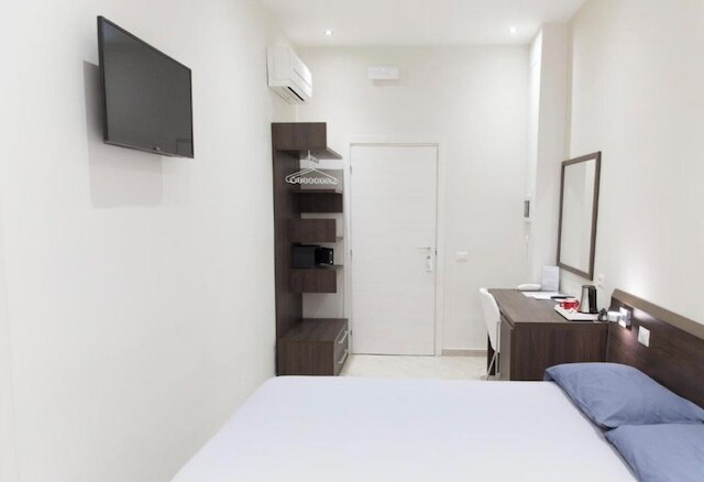 ヴェヌスタス ホテル