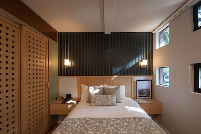 オテル ブティック カサ フロール デ カフェ