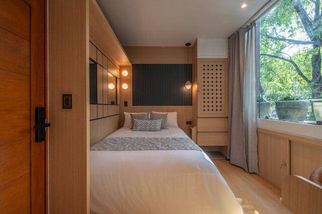 オテル ブティック カサ フロール デ カフェ