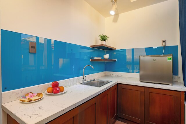 JMM Hoi An River Beach