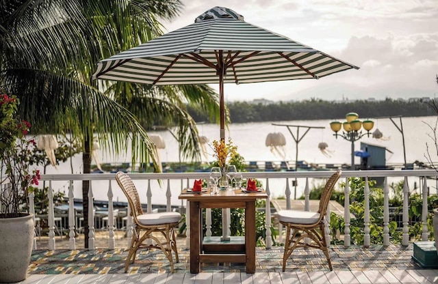 JMM Hoi An River Beach