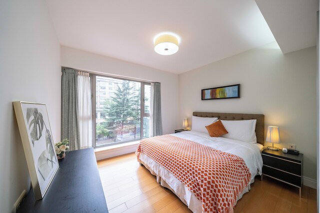 Tyms 3BR 2BA Apartment in Xujiahui