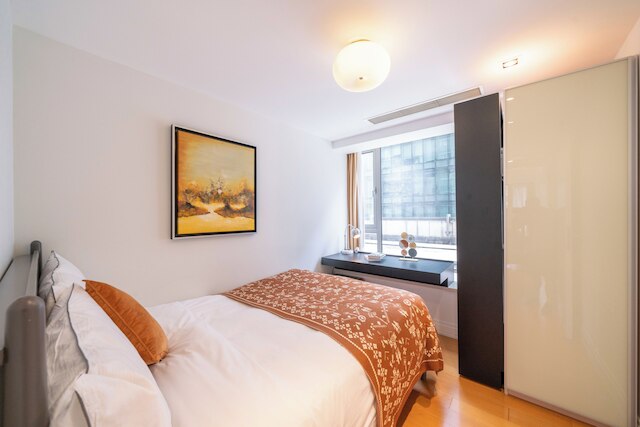 Tyms 3BR 2BA Apartment in Xujiahui