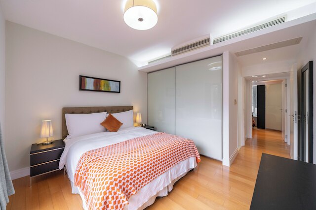 Tyms 3BR 2BA Apartment in Xujiahui