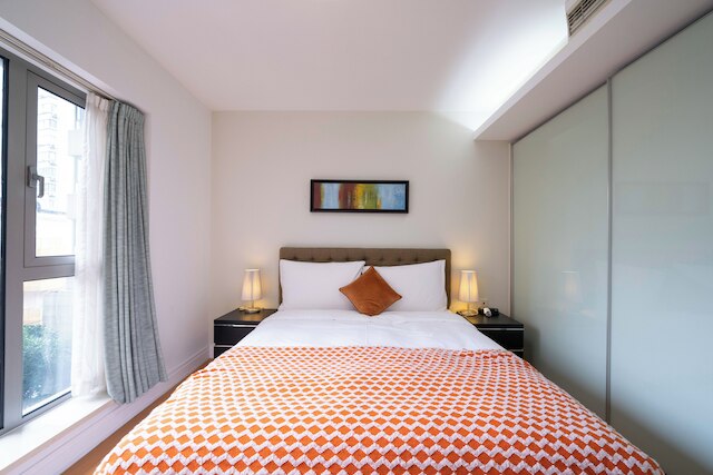 Tyms 3BR 2BA Apartment in Xujiahui