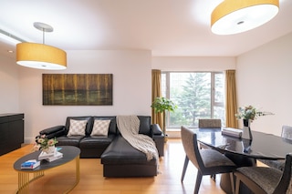 Tyms 3BR 2BA Apartment in Xujiahui