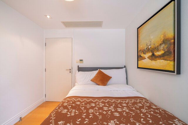 Tyms 3BR 2BA Apartment in Xujiahui