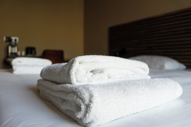 Hotel Mosaic City Centre